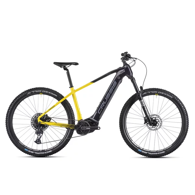 Górski rower elektryczny Crussis e-Largo 10.10 900Wh 29" - model 2025