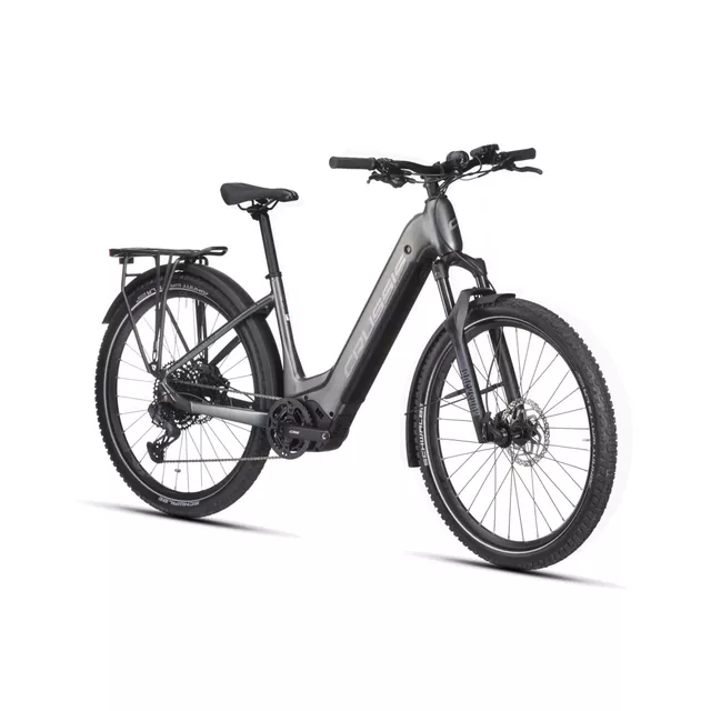 Městské elektrokolo Crussis ONE-Country 10.10 720Wh 27,5" - model 2025