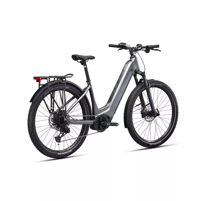 Městské elektrokolo Crussis ONE-Country 10.10 720Wh 27,5" - model 2025