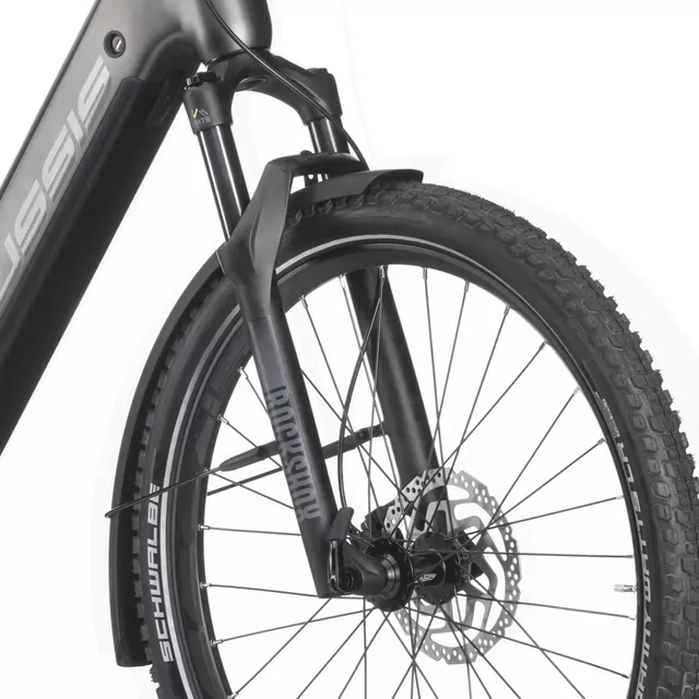 Městské elektrokolo Crussis ONE-Country 10.10 720Wh 27,5" - model 2025