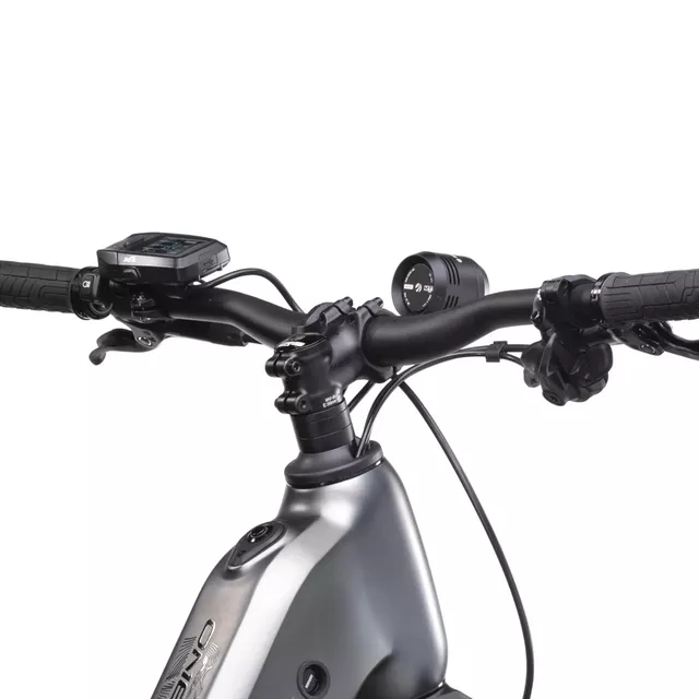 Městské elektrokolo Crussis ONE-Country 10.10 720Wh 27,5" - model 2025