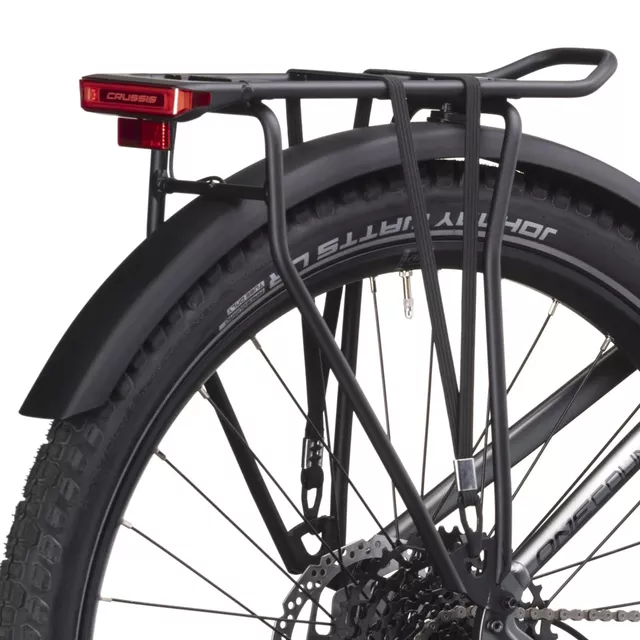 Městské elektrokolo Crussis ONE-Country 10.10 720Wh 27,5" - model 2025