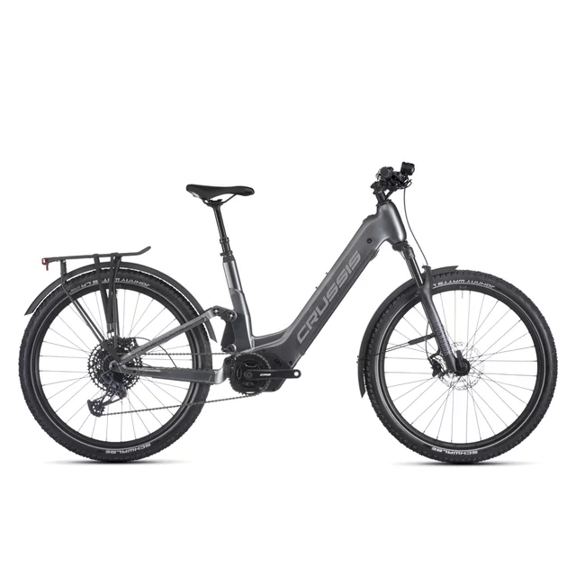 Horské elektrokolo Crussis ONE-Country Full 10.10 720Wh 27,5" - model 2025