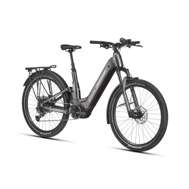 Horské elektrokolo Crussis ONE-Country Full 10.10 720Wh 27,5" - model 2025