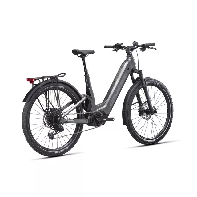 Horské elektrokolo Crussis ONE-Country Full 10.10 720Wh 27,5" - model 2025