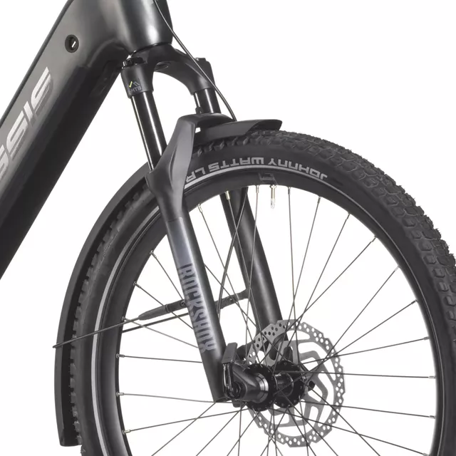 Horské elektrokolo Crussis ONE-Country Full 10.10 720Wh 27,5" - model 2025