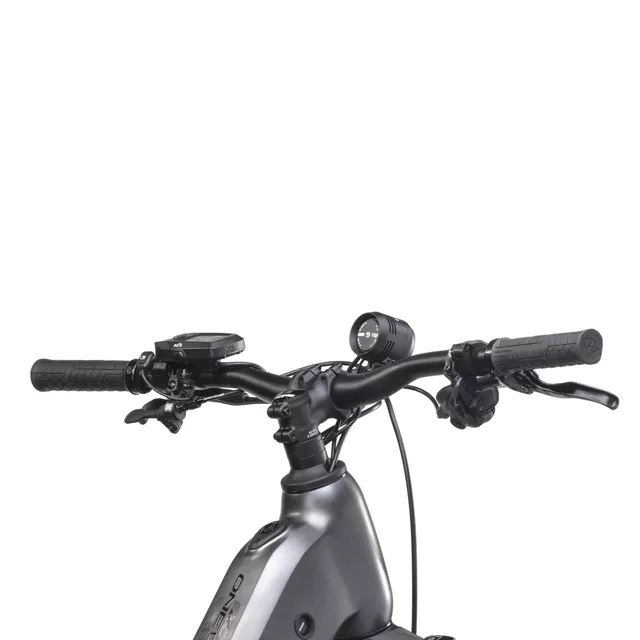 Horské elektrokolo Crussis ONE-Country Full 10.10 720Wh 27,5" - model 2025
