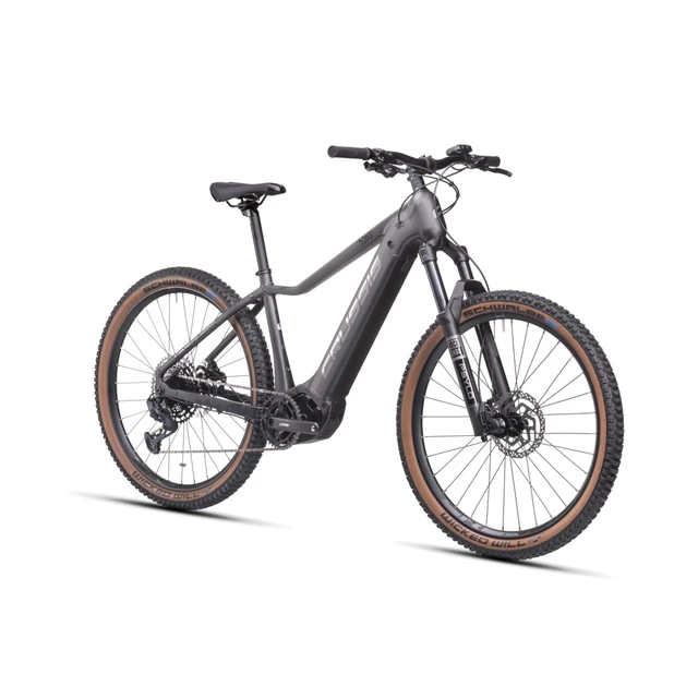 Horské elektrokolo Crussis ONE-Guera 10.10 720Wh 27,5" - model 2025