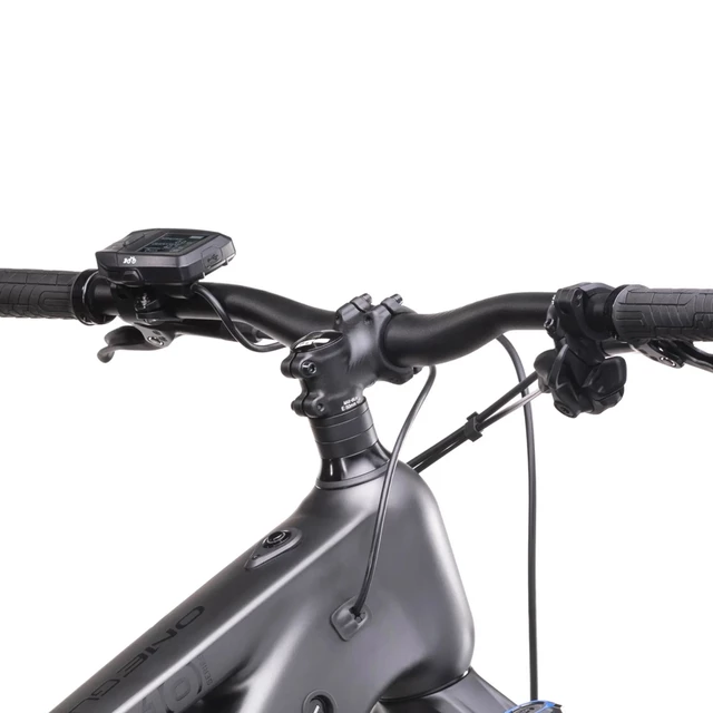 Horské elektrokolo Crussis ONE-Guera 10.10 720Wh 27,5" - model 2025