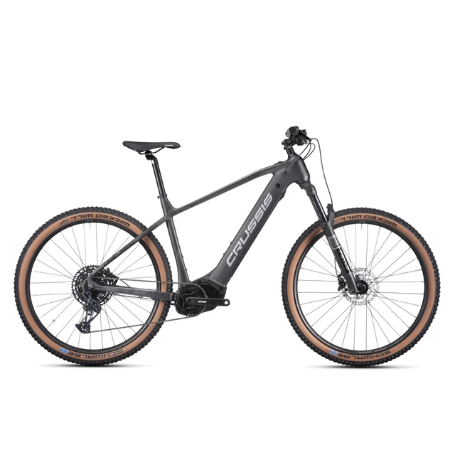 Górski rower elektryczny Crussis ONE-Largo 10.10 900Wh 29" - model 2025