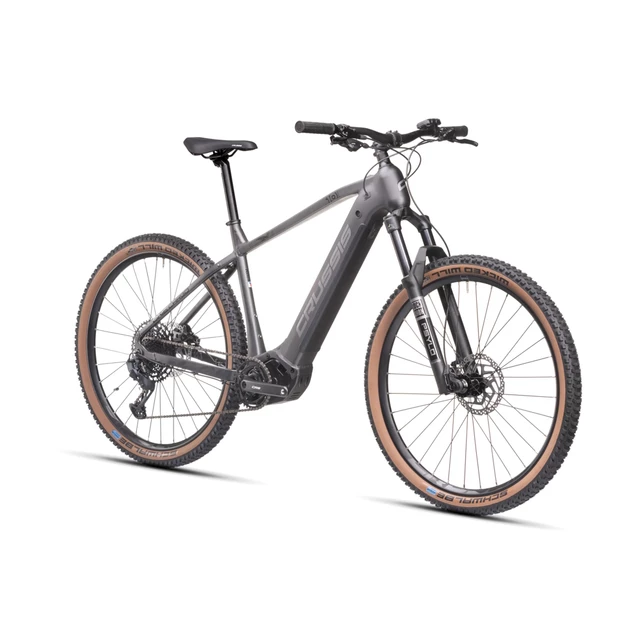 Górski rower elektryczny Crussis ONE-Largo 10.10 900Wh 29" - model 2025