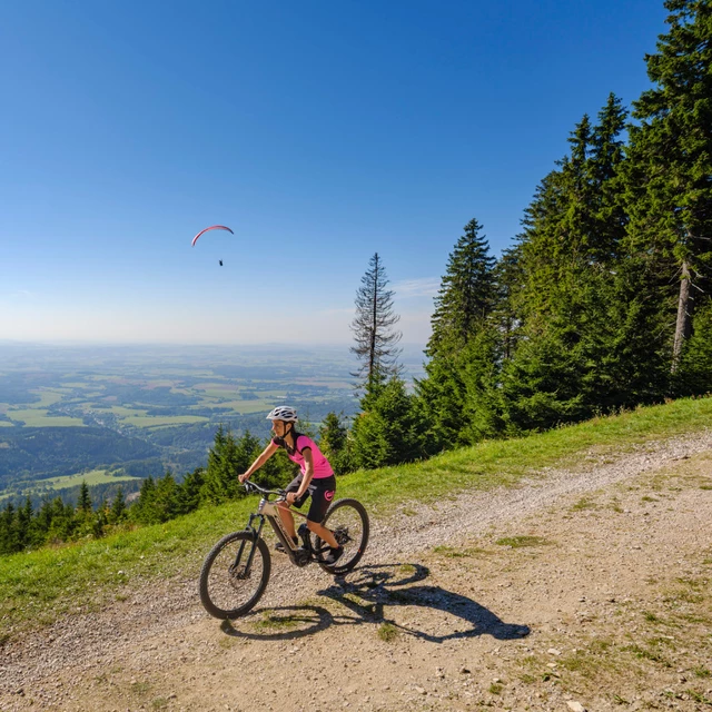 Horský celoodpružený elektrobicykel Crussis e-Full 10.9-M 29" - model 2024