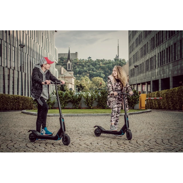 E-Scooter CityBug 2 - Black