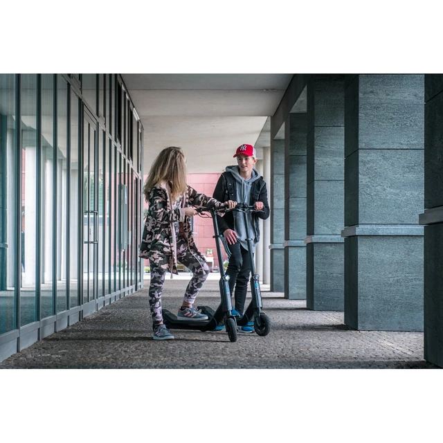 Elektrokoloběžka JDBUG Sports