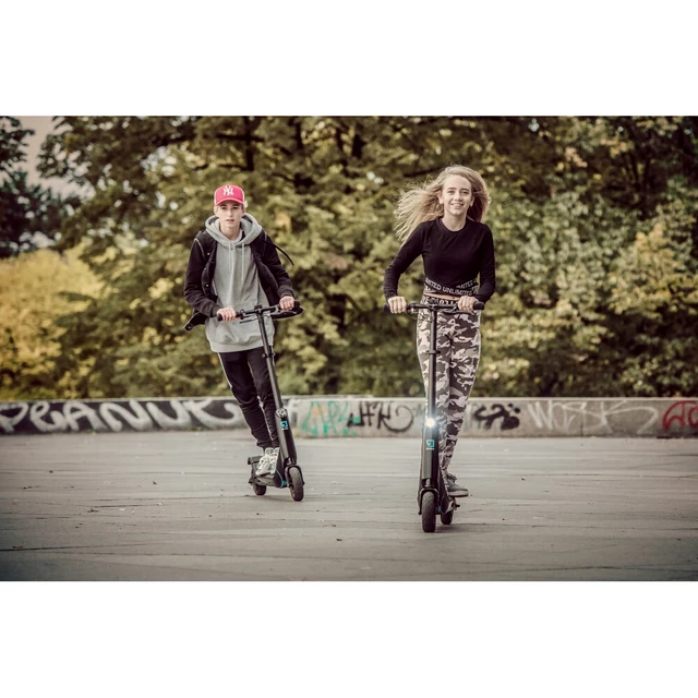 Elektrokoloběžka JDBUG Sports