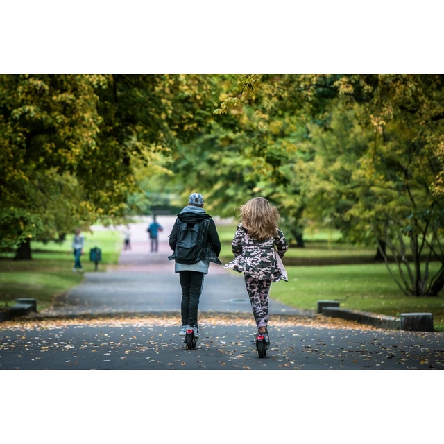 Elektrokoloběžka JDBUG Sports