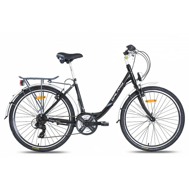 Mestský bicykel Galaxy Libra 26" - model 2017