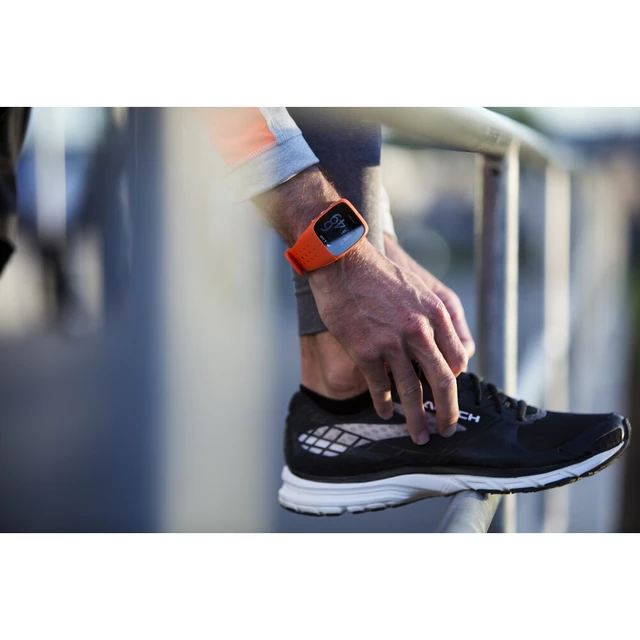 Sports Watch POLAR M430 - Orange