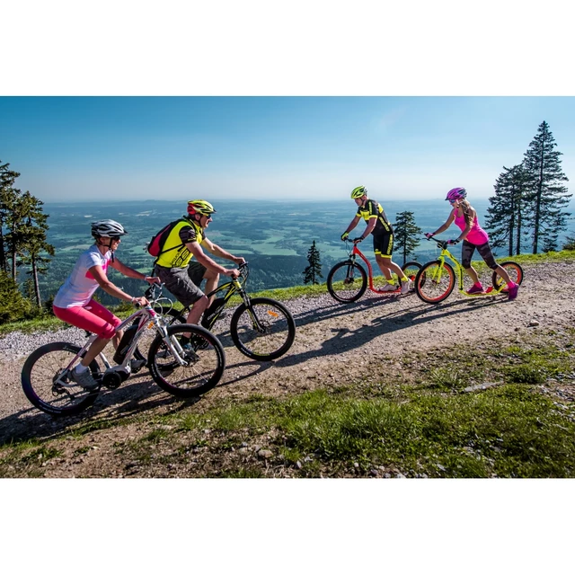 Women’s Mountain E-Bike Crussis e-Guera 3.3