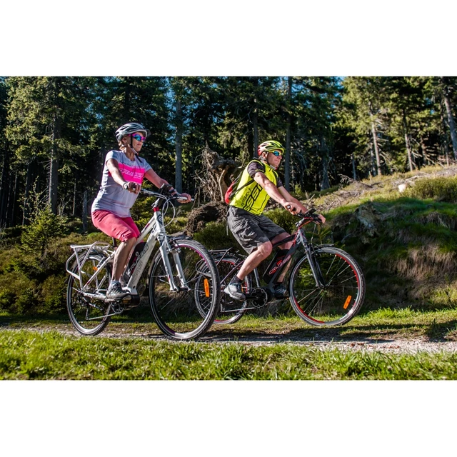 Women’s Trekking E-Bike Crussis e-Savela 1.2