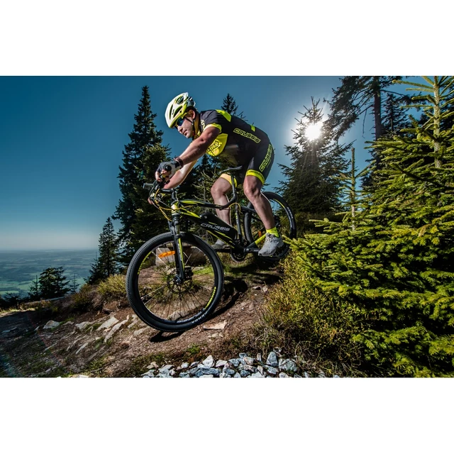 Mountain E-Bike Crussis e-Largo 5.1 29”