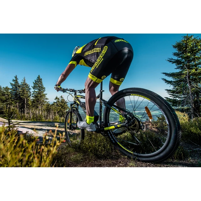 Mountain E-Bike Crussis e-Atland 1.2