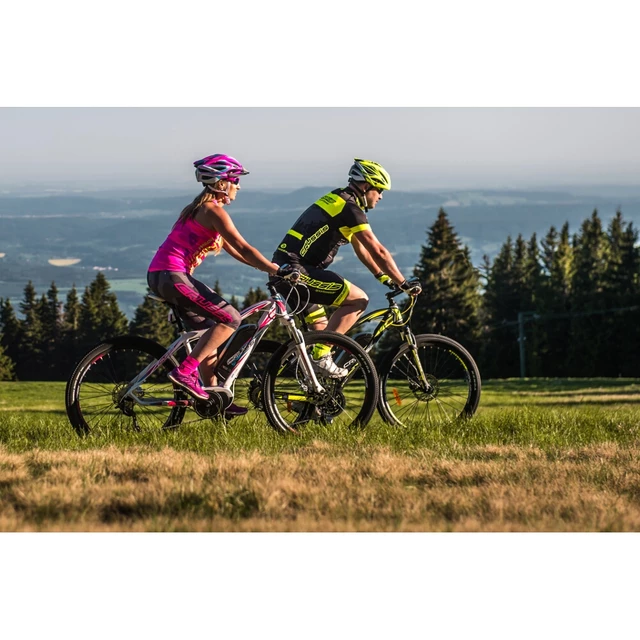 Women’s Mountain E-Bike Crussis e-Guera 3.2