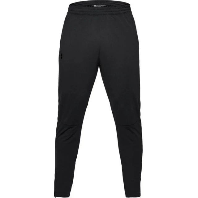 Férfi tréningnadrág Under Armour Sportstyle Pique Track Pant - Academy