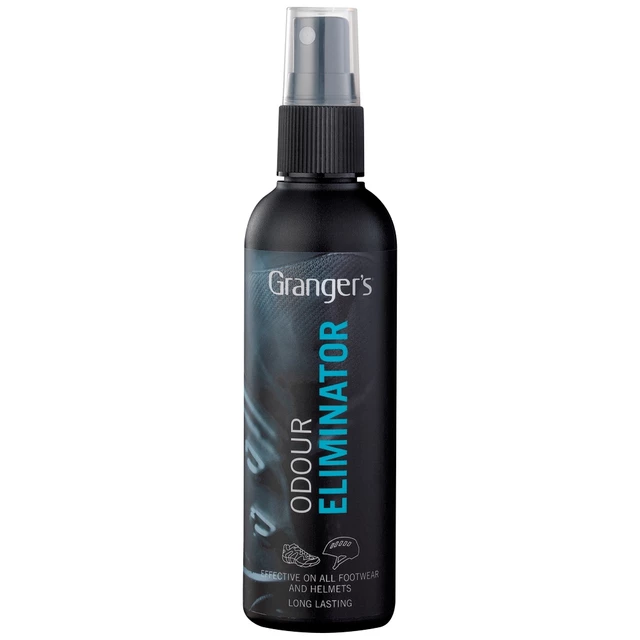 Odor Eliminator Granger’s 100ml