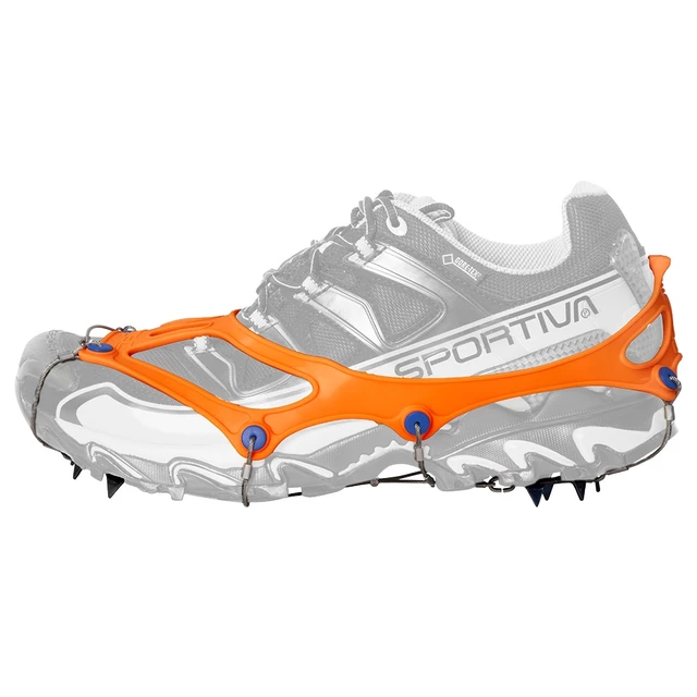 Crampons Nortec Trail - S (36-38)