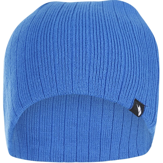 Pánska zimná čapica Trespass Stagger - Bright Blue