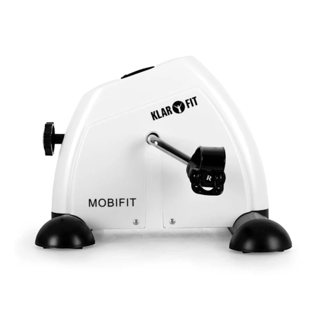 Mini rotoped KLARFIT Minibike 2G bílá