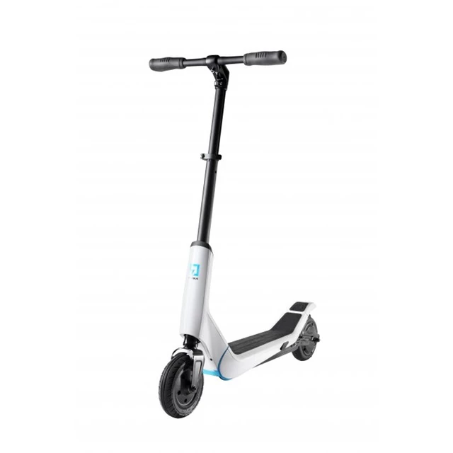 Elektrokoloběžka CityBug 2 7,6/7,2" - 2.jakost - černá