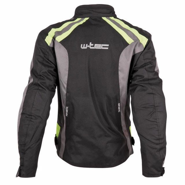 Women's Motorcycle Jacket W-TEC Antigona