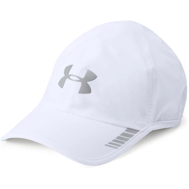 Men’s Cap Under Armour Launch AV - Black - White