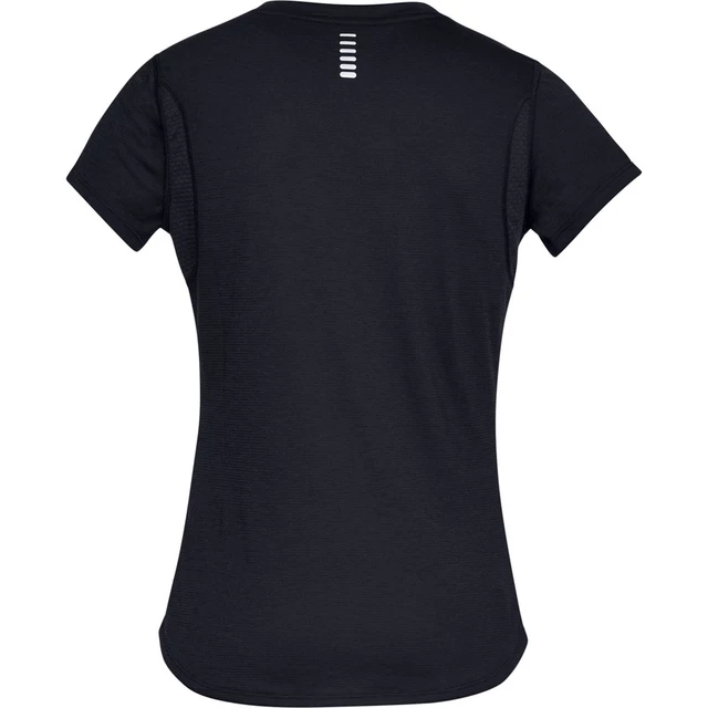 Women’s Running T-Shirt Under Armour Straker 2.0 Short Sleeve