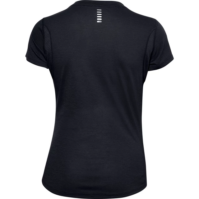 Women’s Running T-Shirt Under Armour Straker 2.0 Short Sleeve