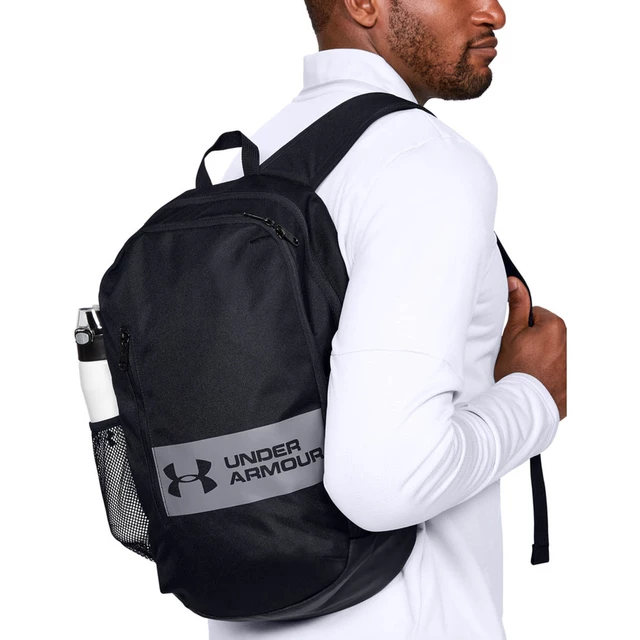 Batoh Under Armour Roland Backpack - Black