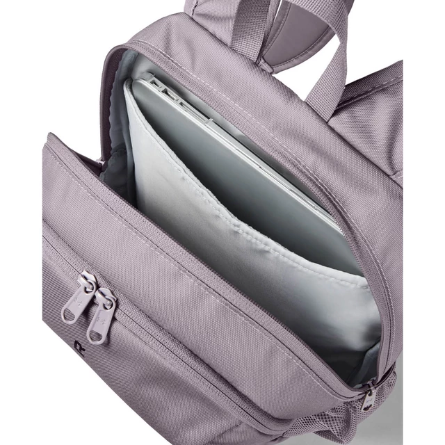 Backpack Under Armour Roland - Slate Purple