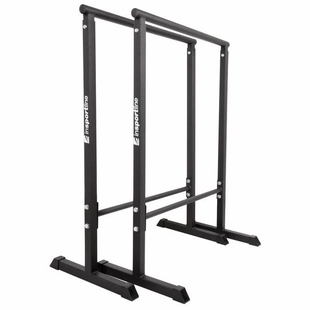 Multi-Purpose Parallel Bars inSPORTline Push Up PU1500