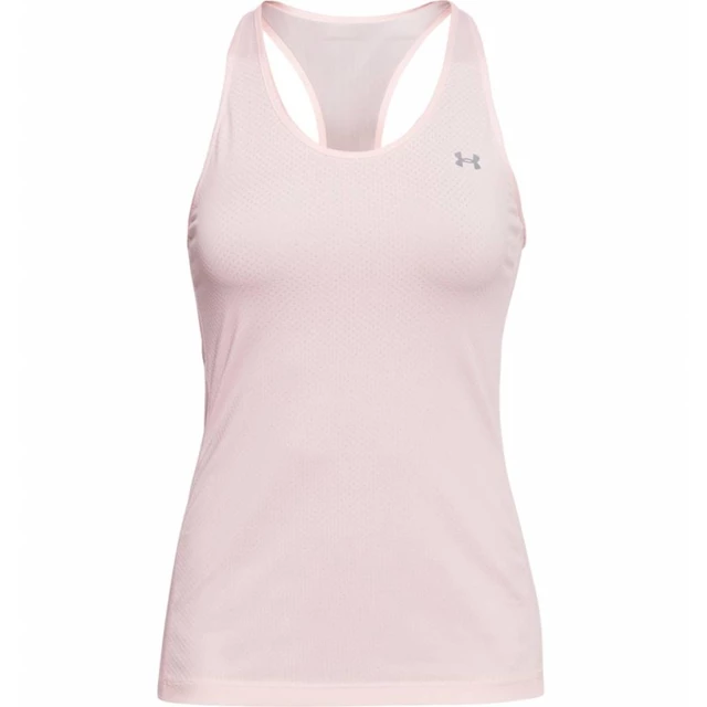 Women’s Tank Top Under Armour HG Armour Racer - Black