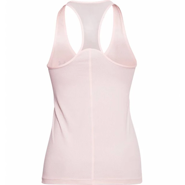 Women’s Tank Top Under Armour HG Armour Racer - Pink