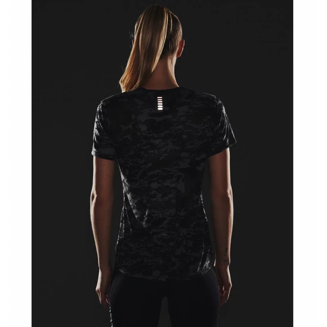 Women’s T-Shirt Under Armour Breeze SS