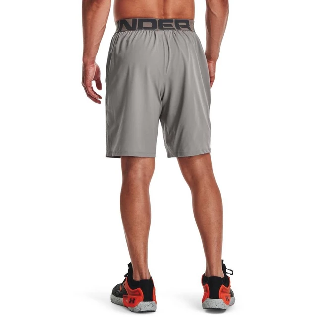 Men’s Shorts Under Armour Vanish Woven - Concrete