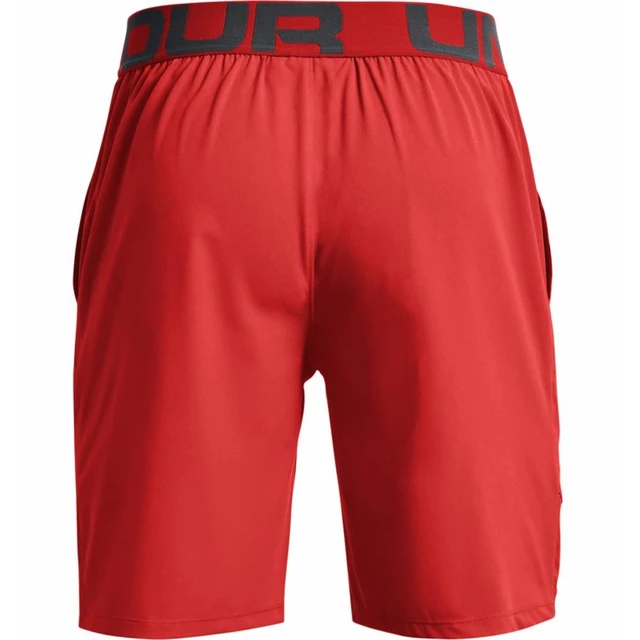 Pánske kraťasy Under Armour Vanish Woven Short - Concrete