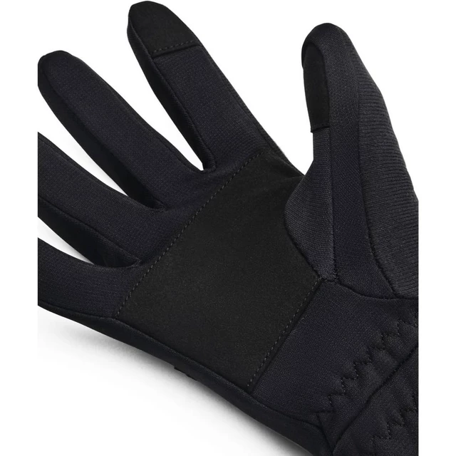 Women’s Storm Fleece Gloves Under Armour - Black