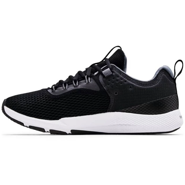 Men’s Training Shoes Under Armour Charged Focus - Black