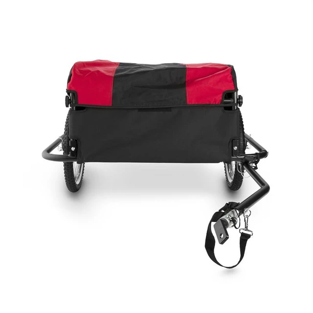 Bicycle Trailer Duramaxx Mountee