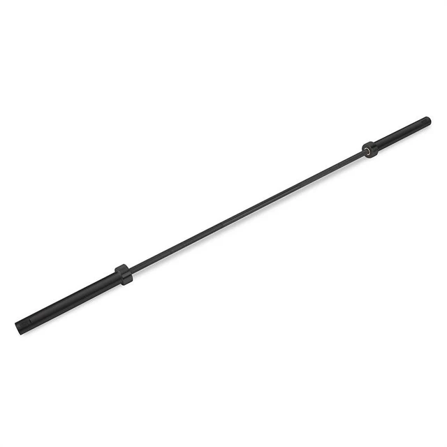 Vzpěračská tyč Capital Sports - rovná 220 cm / 50 mm Bearbar 20 kg