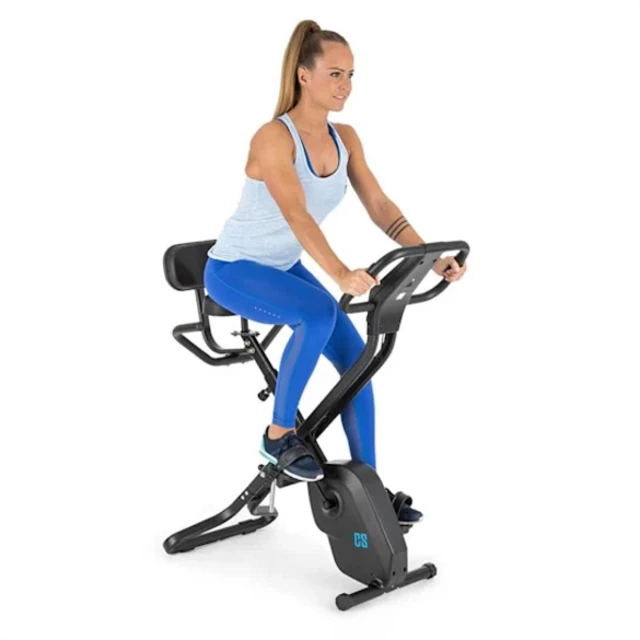 Capital Sports Azura X1 klappbarer Heimtrainer